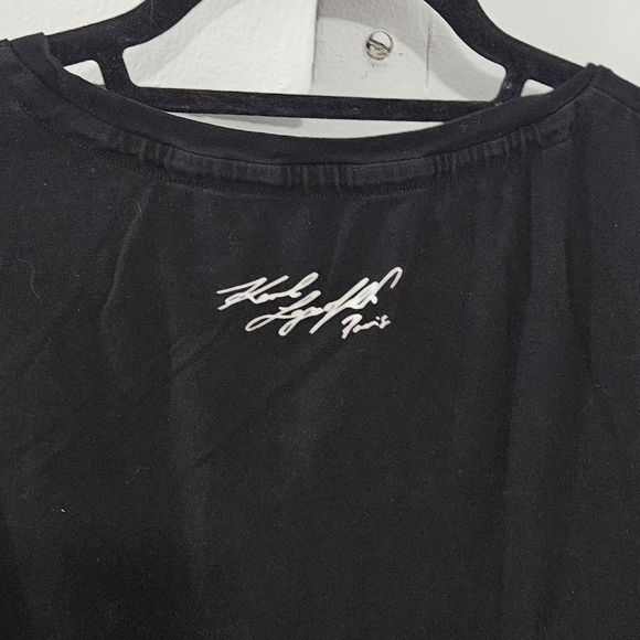 Karl Lagerfeld Tshirt - Picture 5 of 5